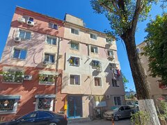 Rahova, Antiaeriana, Crizantemelor, vanzare 3 camere
